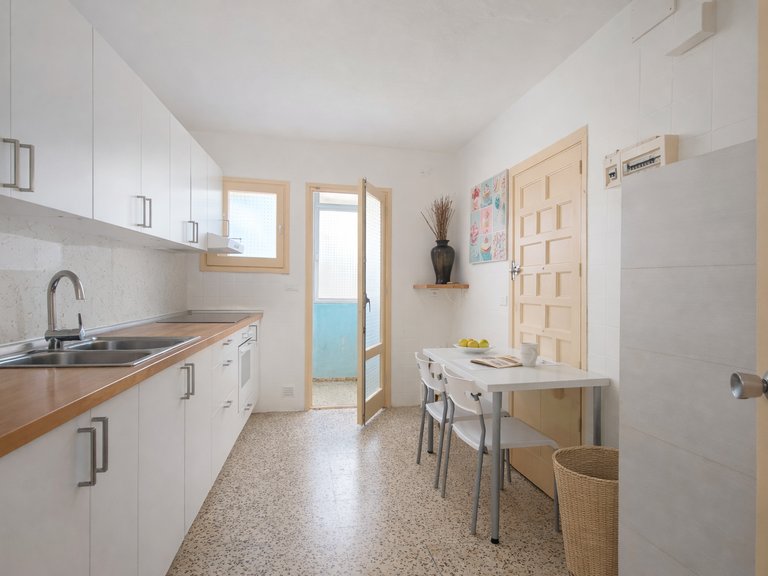 Apartment for Sale in Santa Eulalia Del Río Balearic Islands 14