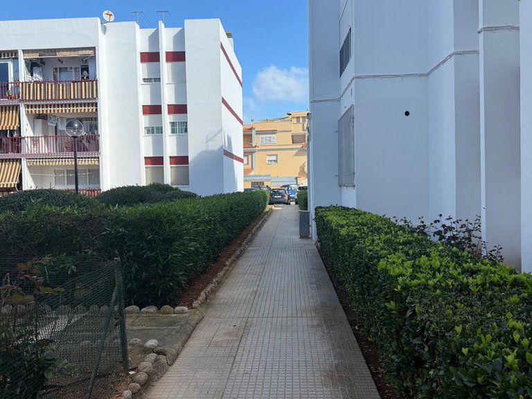 Apartment for Sale in Santa Eulalia Del Río Balearic Islands 22