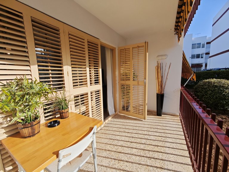 Apartment for Sale in Santa Eulalia Del Río Balearic Islands 1