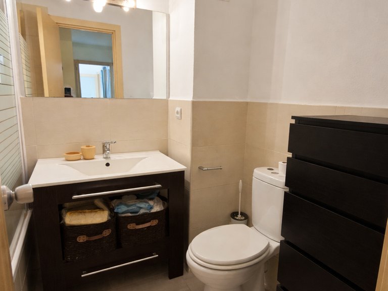 Apartment for Sale in Santa Eulalia Del Río Balearic Islands 17