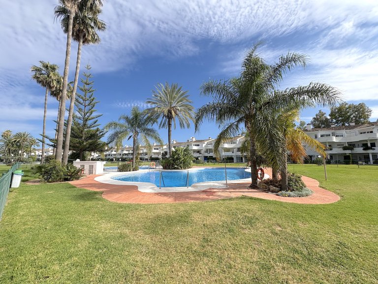 Penthouse for Sale in Mijas Costa Malaga 4