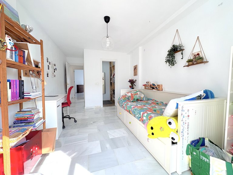 Penthouse for Sale in Mijas Costa Malaga 39