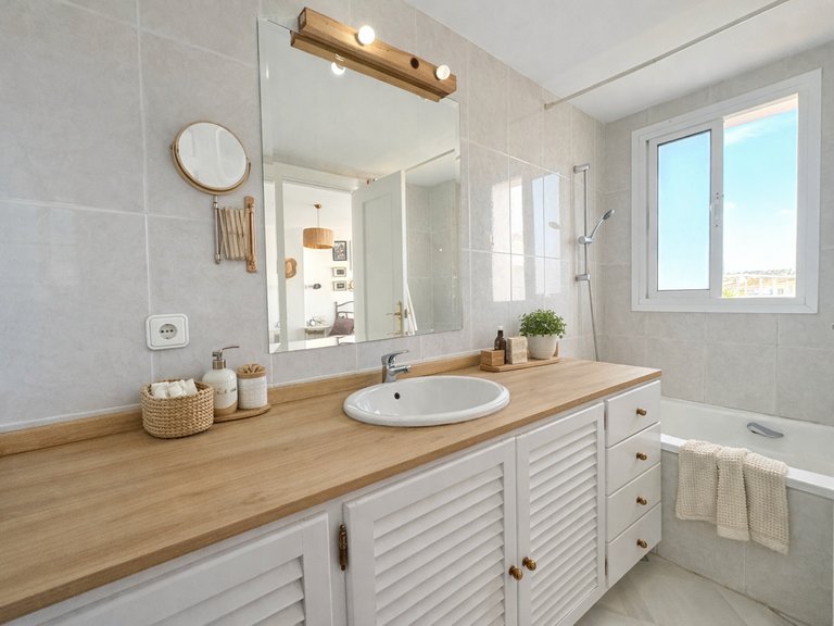 Penthouse for Sale in Mijas Costa Malaga 32