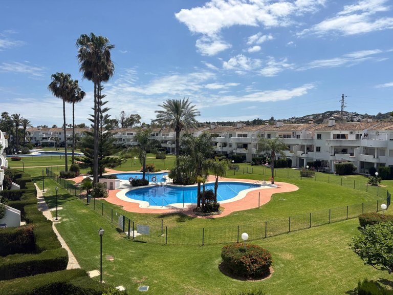 Penthouse for Sale in Mijas Costa Malaga 48