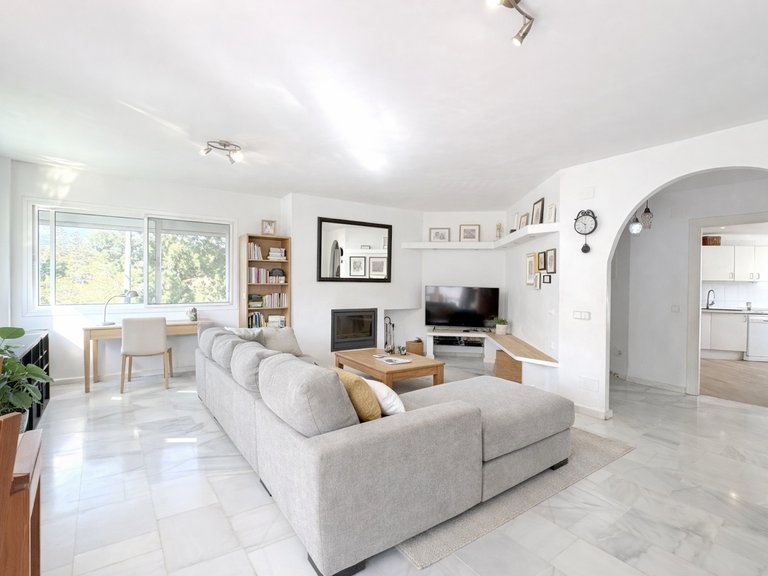 Penthouse for Sale in Mijas Costa Malaga 17