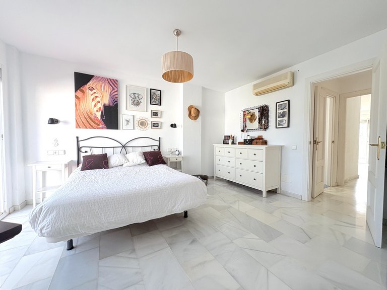 Penthouse for Sale in Mijas Costa Malaga 7