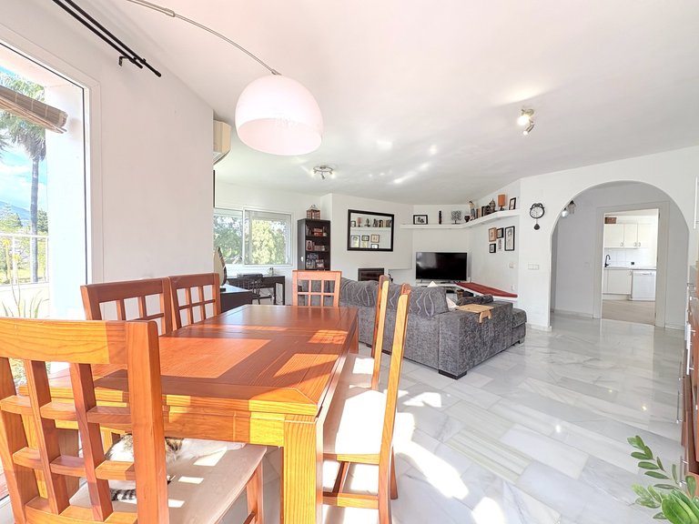 Penthouse for Sale in Mijas Costa Malaga 15