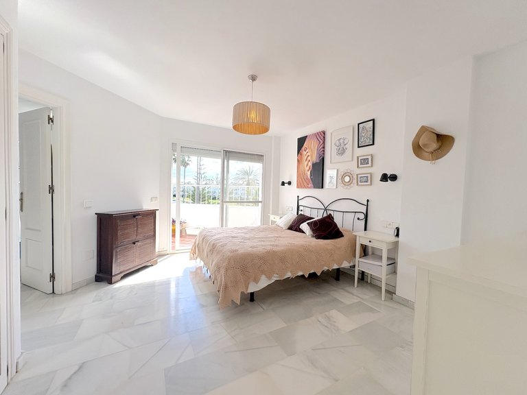 Penthouse for Sale in Mijas Costa Malaga 28