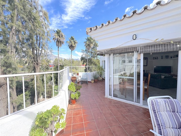 Penthouse for Sale in Mijas Costa Malaga 3