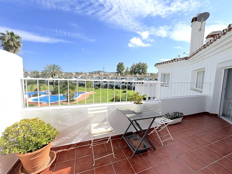 Penthouse for Sale in Mijas Costa Malaga 26