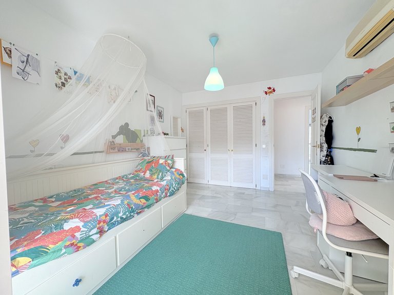 Penthouse for Sale in Mijas Costa Malaga 35