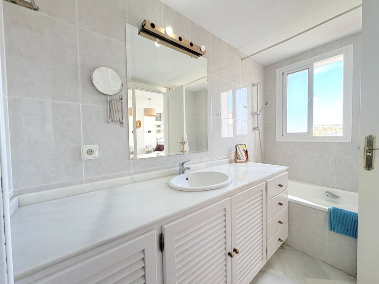 Penthouse for Sale in Mijas Costa Malaga 31