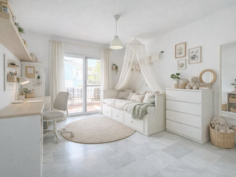 Penthouse for Sale in Mijas Costa Malaga 34