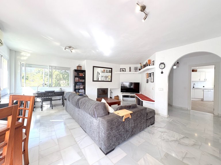 Penthouse for Sale in Mijas Costa Malaga 11