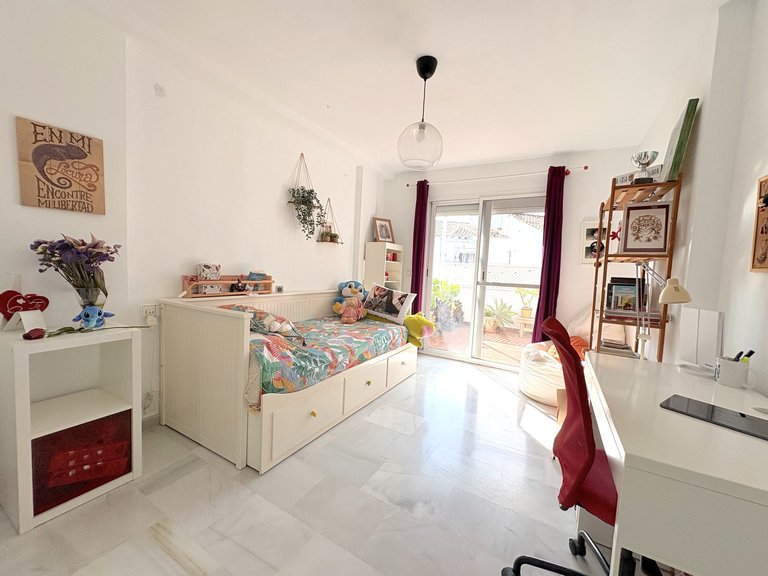 Penthouse for Sale in Mijas Costa Malaga 36