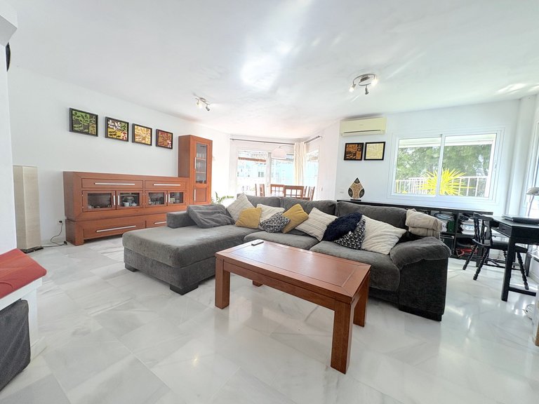 Penthouse for Sale in Mijas Costa Malaga 22