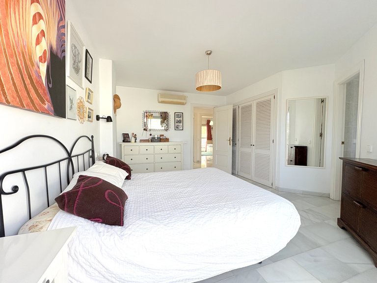 Penthouse for Sale in Mijas Costa Malaga 30