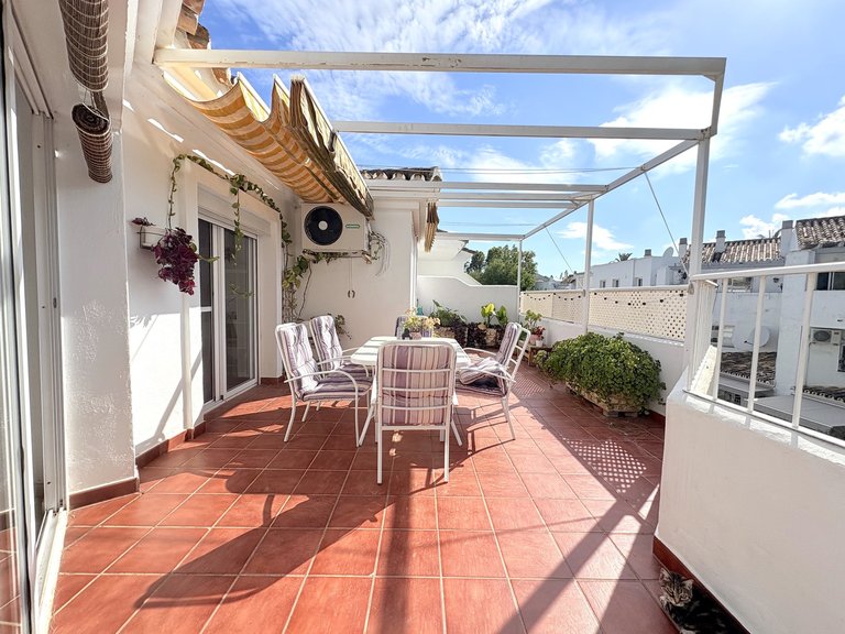 Penthouse for Sale in Mijas Costa Malaga 19