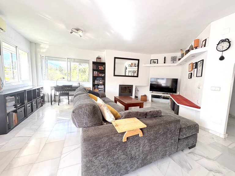 Penthouse for Sale in Mijas Costa Malaga 16