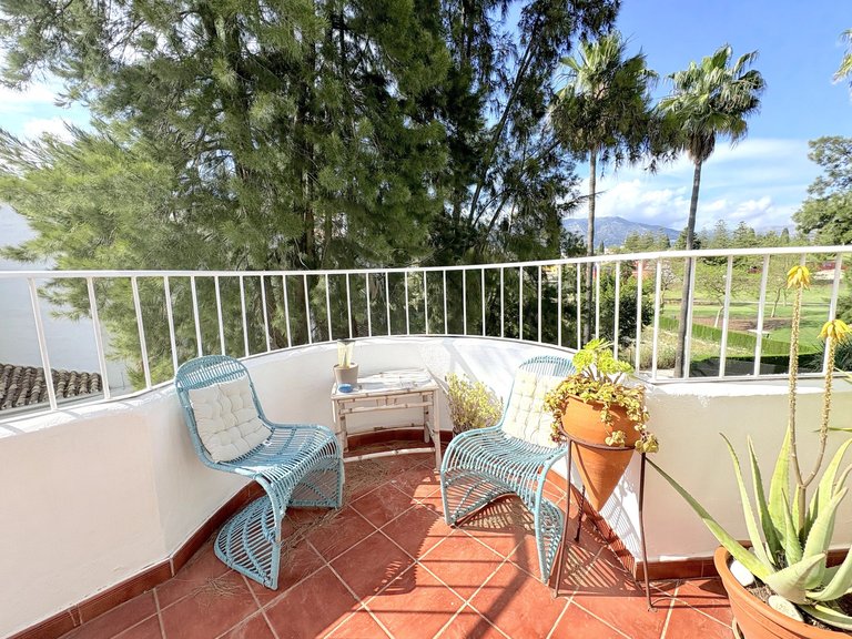 Penthouse for Sale in Mijas Costa Malaga 13