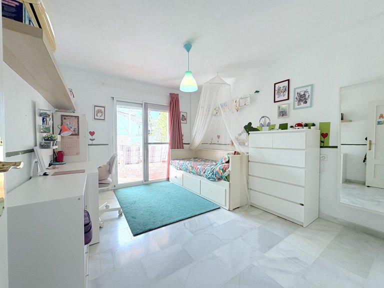 Penthouse for Sale in Mijas Costa Malaga 33