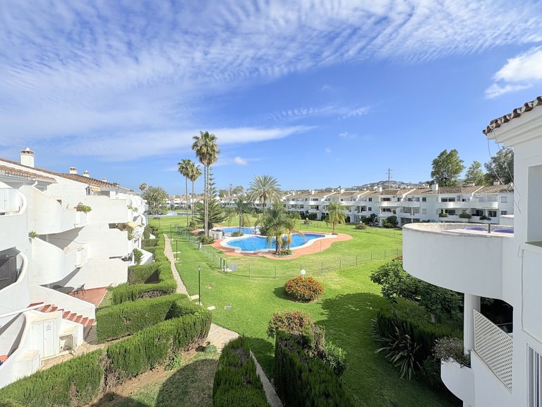 Penthouse for Sale in Mijas Costa Malaga 27