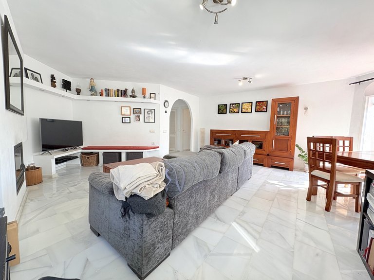 Penthouse for Sale in Mijas Costa Malaga 21