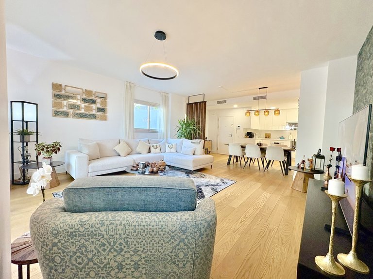 Apartment for Sale in Mijas Costa Malaga 5