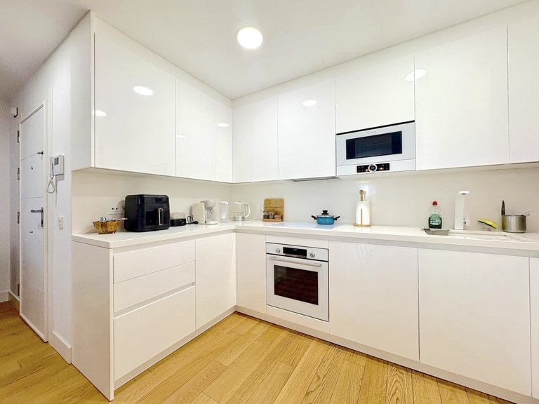 Apartment for Sale in Mijas Costa Malaga 19