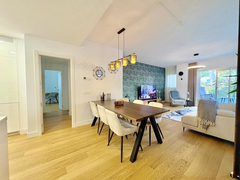 Apartment for Sale in Mijas Costa Malaga 10