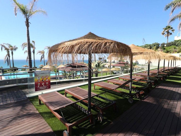 Apartment for Sale in Mijas Costa Malaga 29