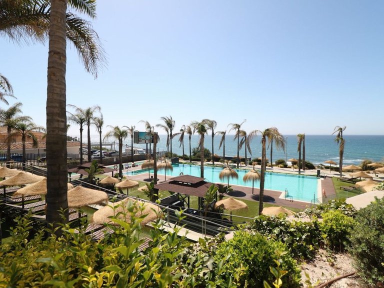 Apartment for Sale in Mijas Costa Malaga 1