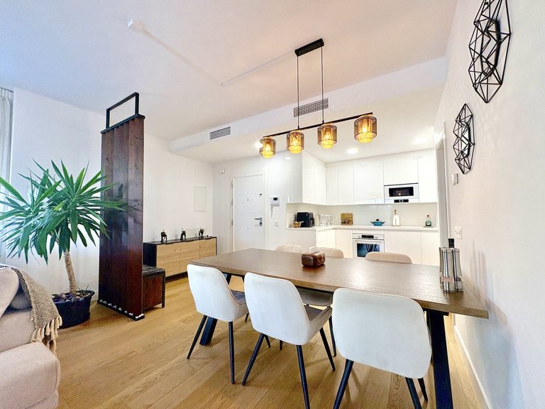 Apartment for Sale in Mijas Costa Malaga 17