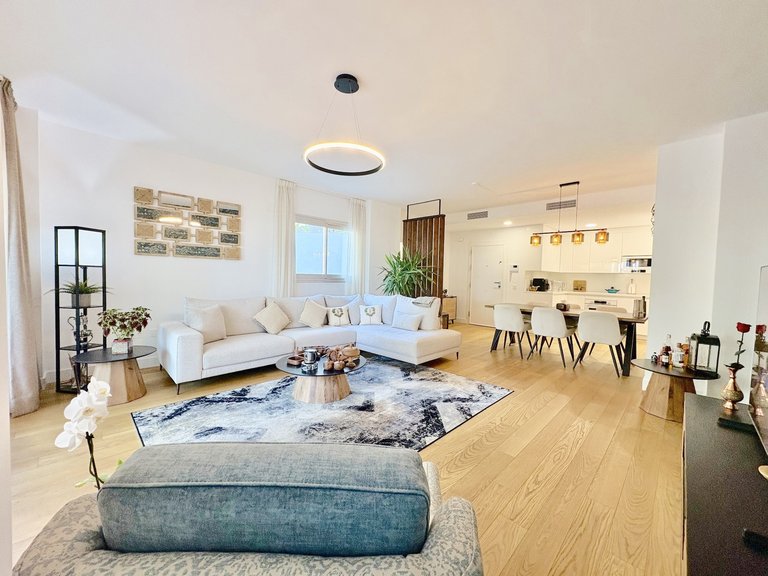 Apartment for Sale in Mijas Costa Malaga 2