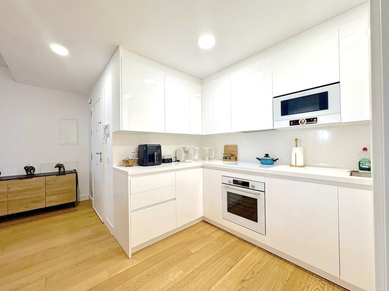 Apartment for Sale in Mijas Costa Malaga 18