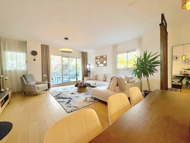 Apartment for Sale in Mijas Costa Malaga 14