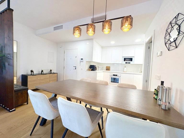 Apartment for Sale in Mijas Costa Malaga 16