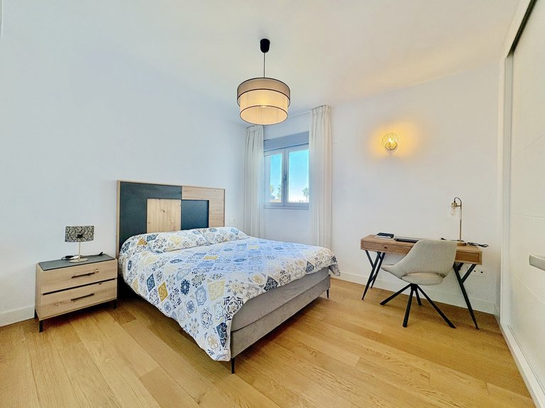 Apartment for Sale in Mijas Costa Malaga 25