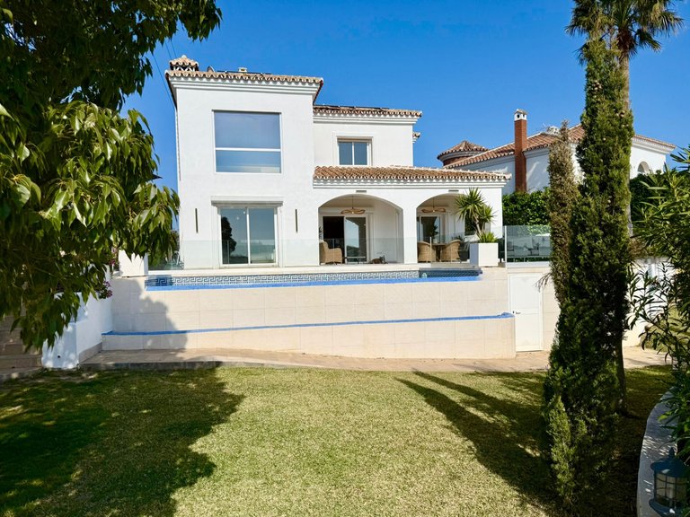 Villa for Sale in Mijas Costa Malaga 34