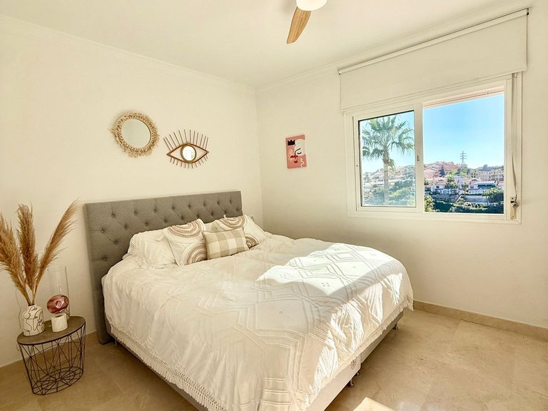 Villa for Sale in Mijas Costa Malaga 19