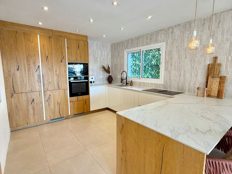 Villa for Sale in Mijas Costa Malaga 9