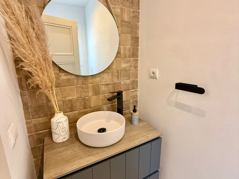 Villa for Sale in Mijas Costa Malaga 32