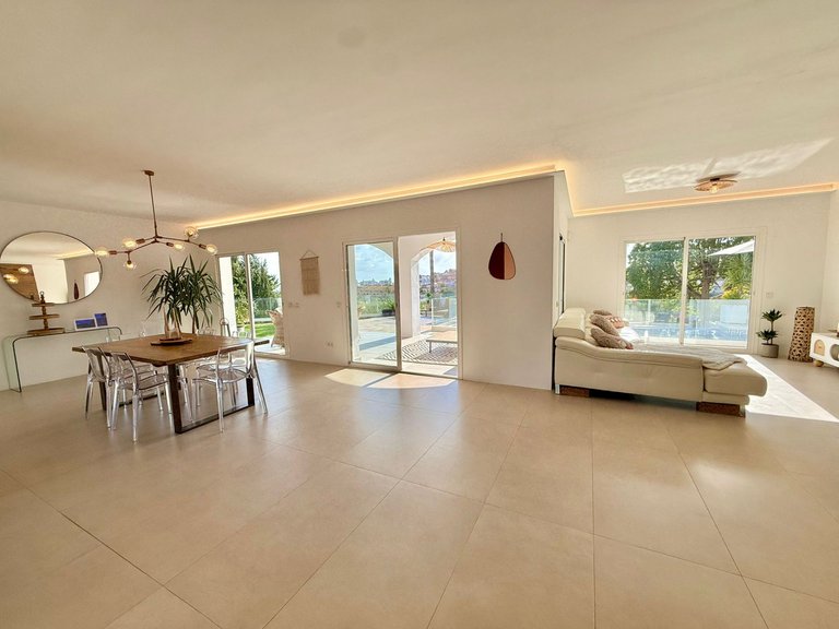 Villa for Sale in Mijas Costa Malaga 11