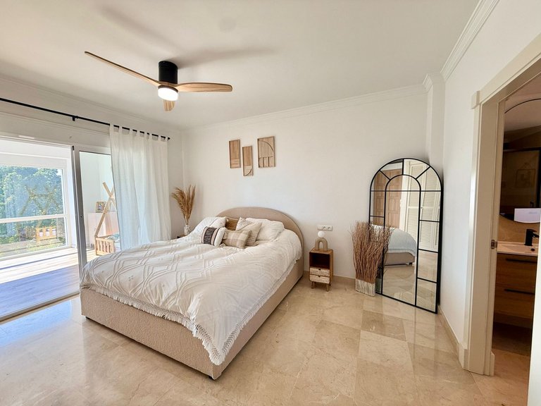 Villa for Sale in Mijas Costa Malaga 14