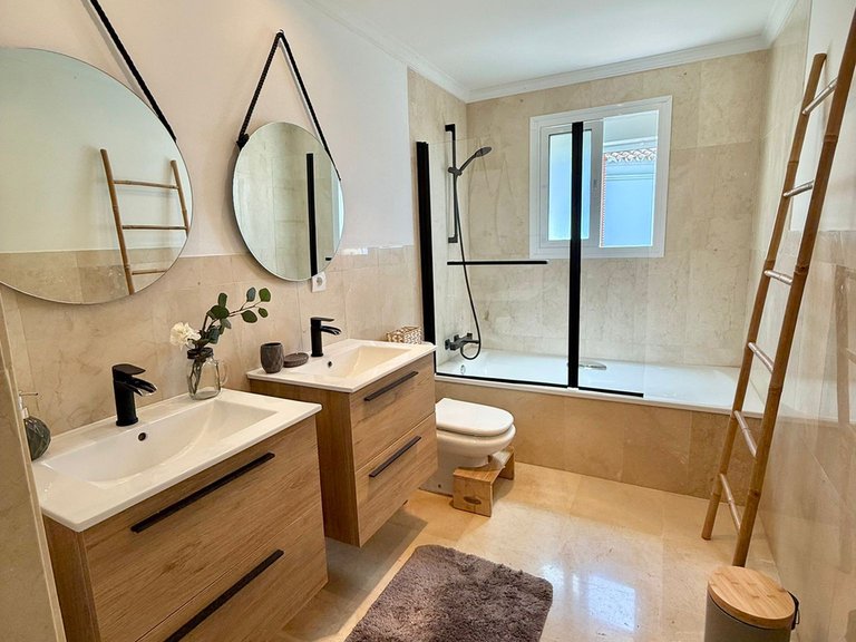 Villa for Sale in Mijas Costa Malaga 29