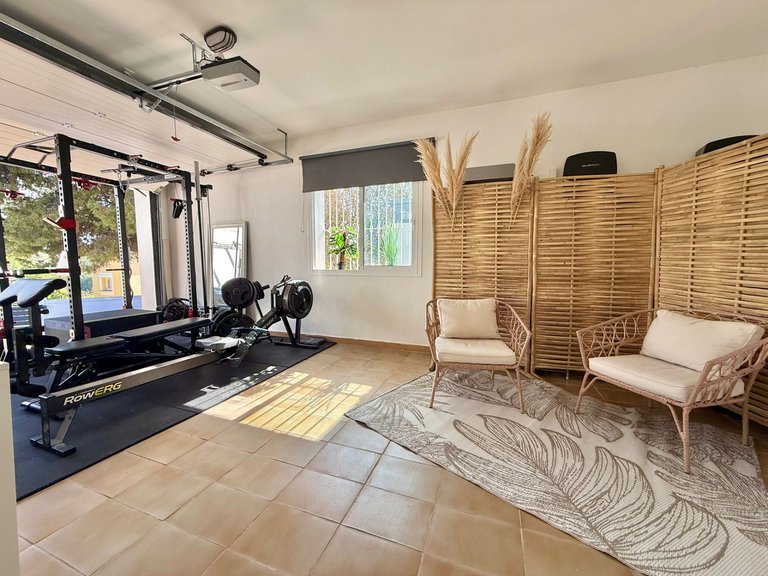 Villa for Sale in Mijas Costa Malaga 31