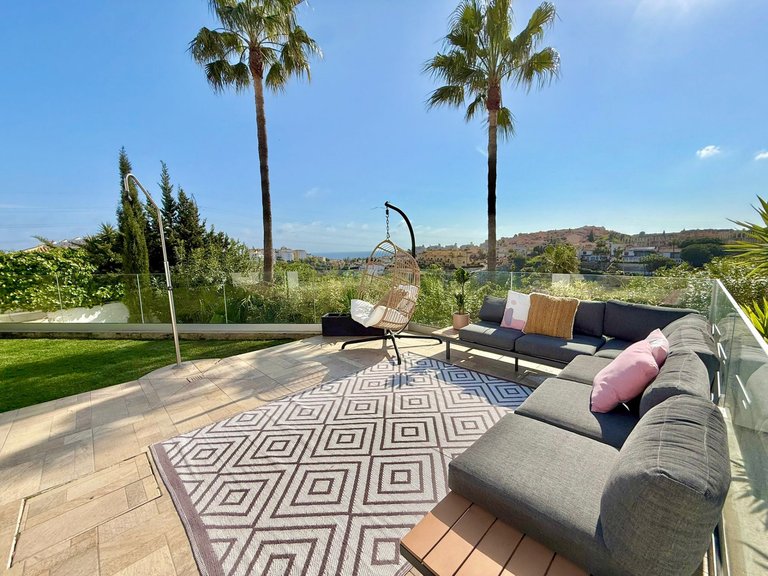 Villa for Sale in Mijas Costa Malaga 3