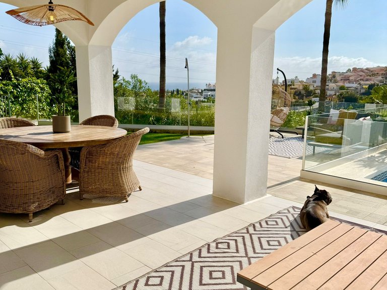 Villa for Sale in Mijas Costa Malaga 33