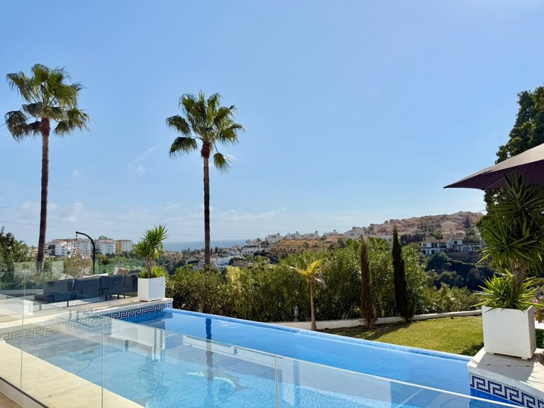 Villa for Sale in Mijas Costa Malaga 13