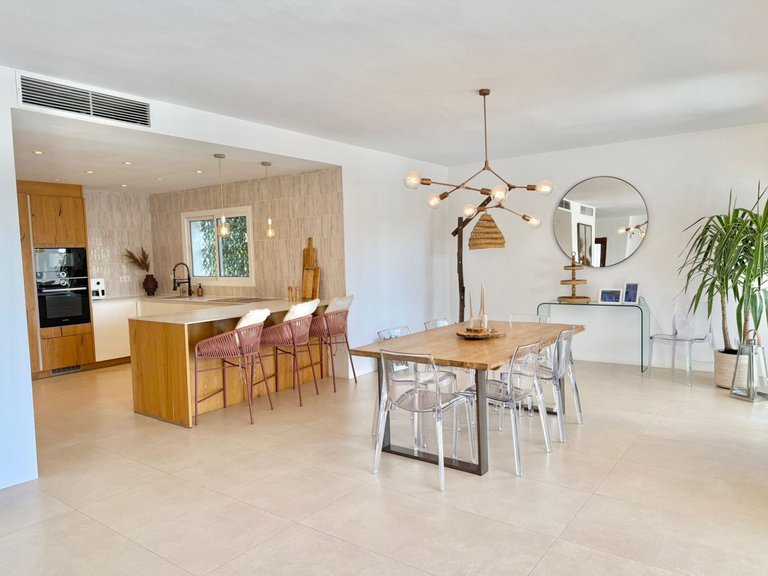Villa for Sale in Mijas Costa Malaga 7